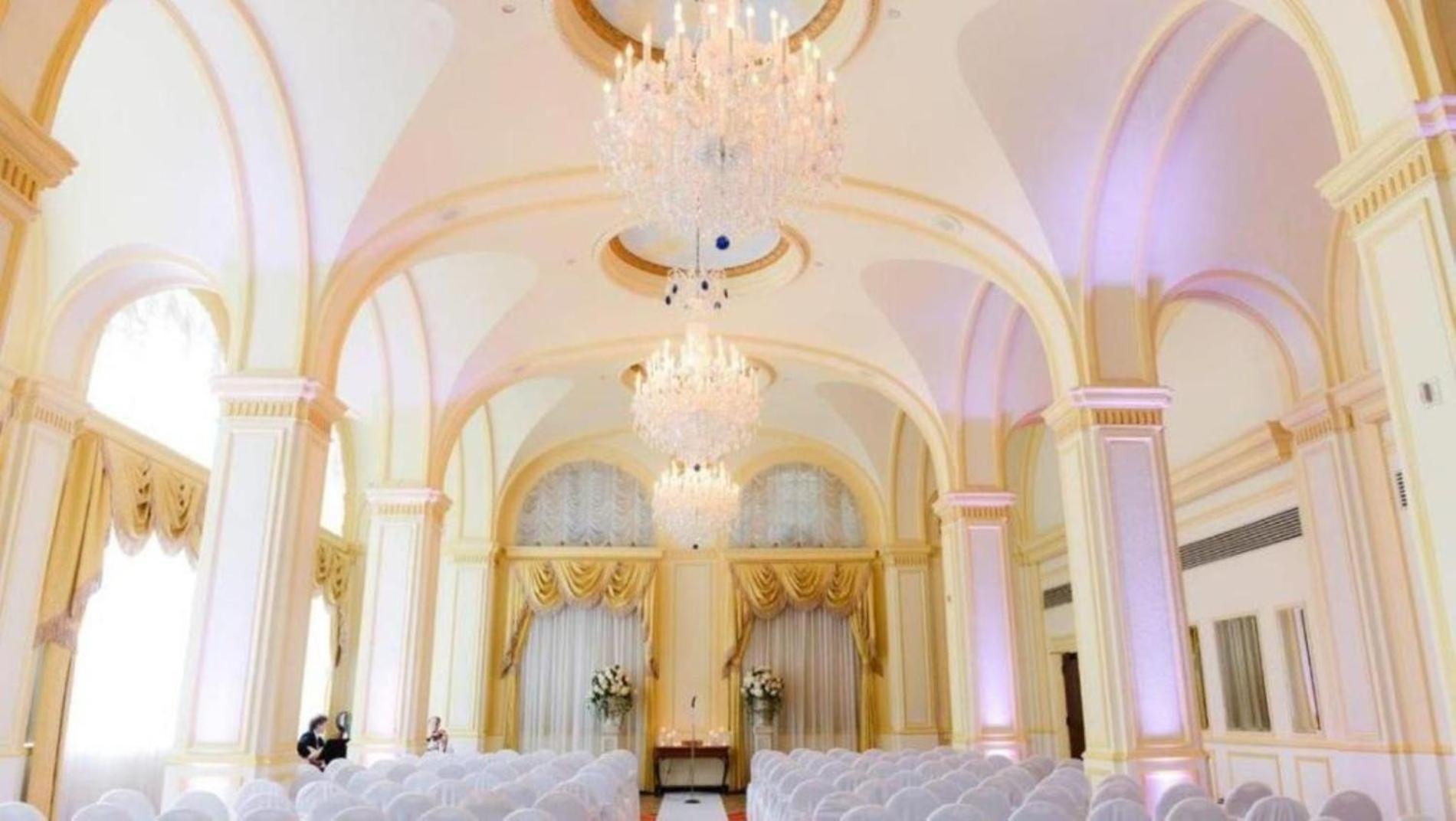 Omni Severin Hotel Индианаполис Екстериор снимка