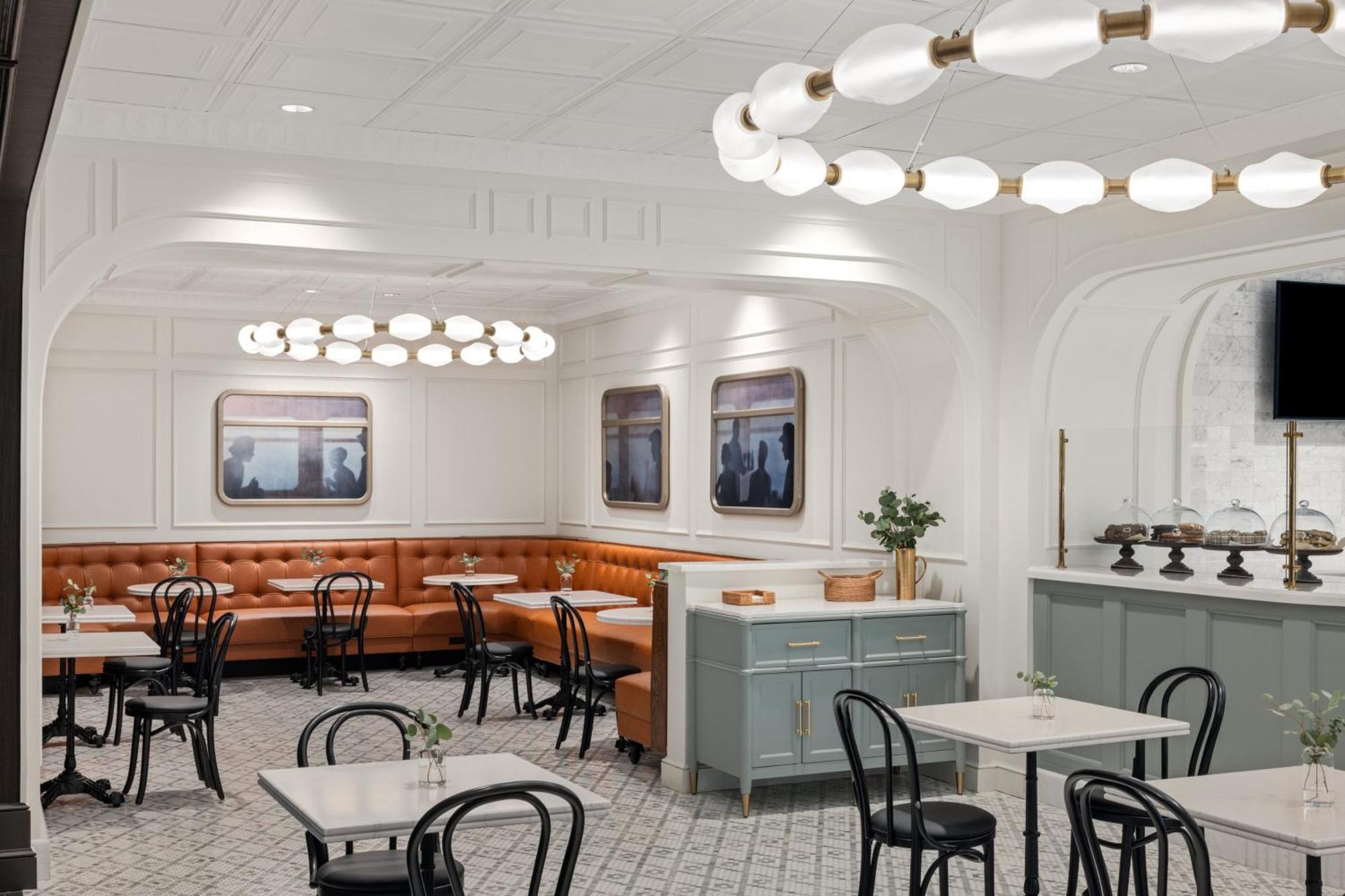 Omni Severin Hotel Индианаполис Екстериор снимка